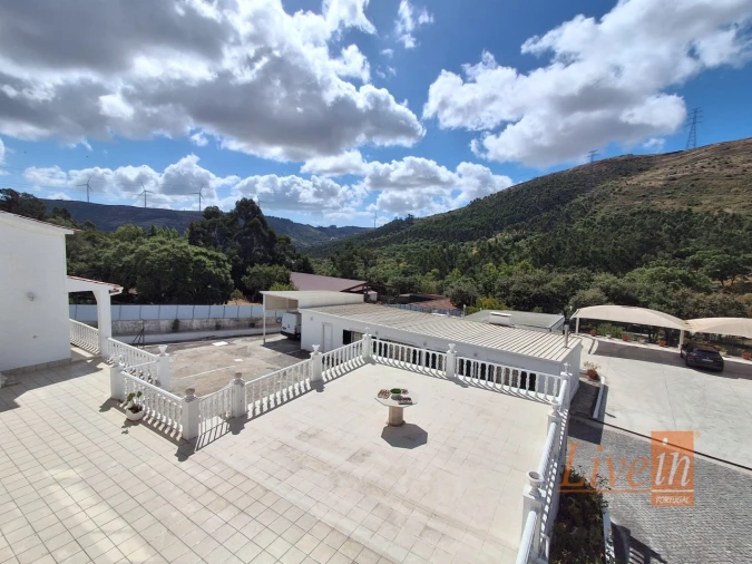 Quinta T14 para Venda em Bucelas Foto 3