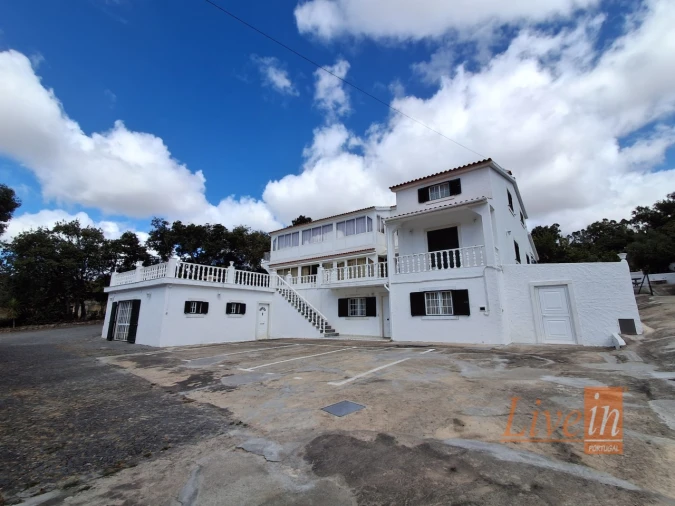 Quinta T14 para Venda em Bucelas Foto 46