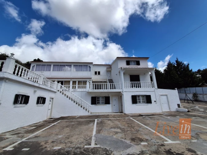 Quinta T14 para Venda em Bucelas Foto 47