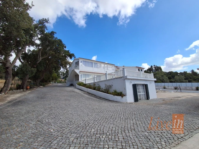 Quinta T14 para Venda em Bucelas Foto 52