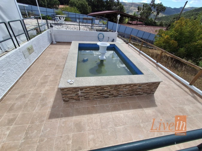 Quinta T14 para Venda em Bucelas Foto 54