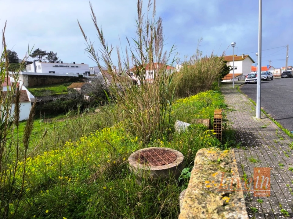 Terreno para Venda em Ericeira Foto 2