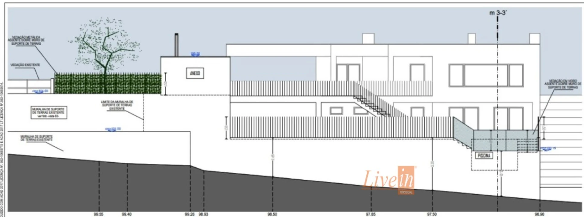 Terreno para Venda em Ericeira Foto 5