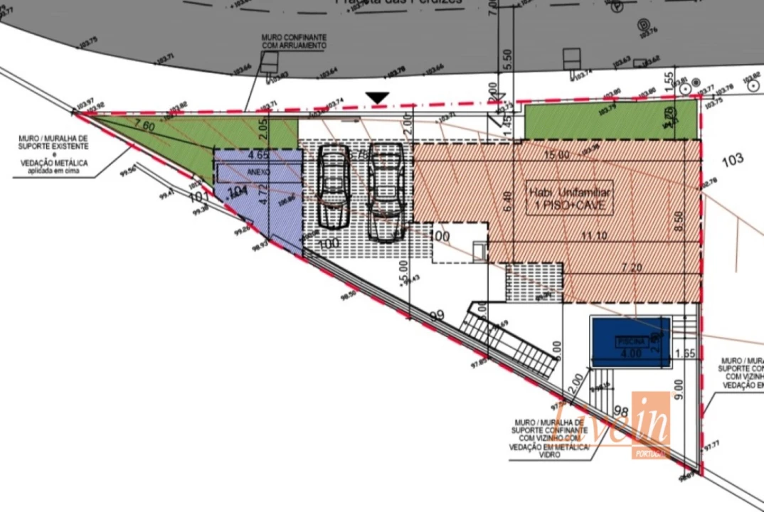 Terreno para Venda em Ericeira Foto 6