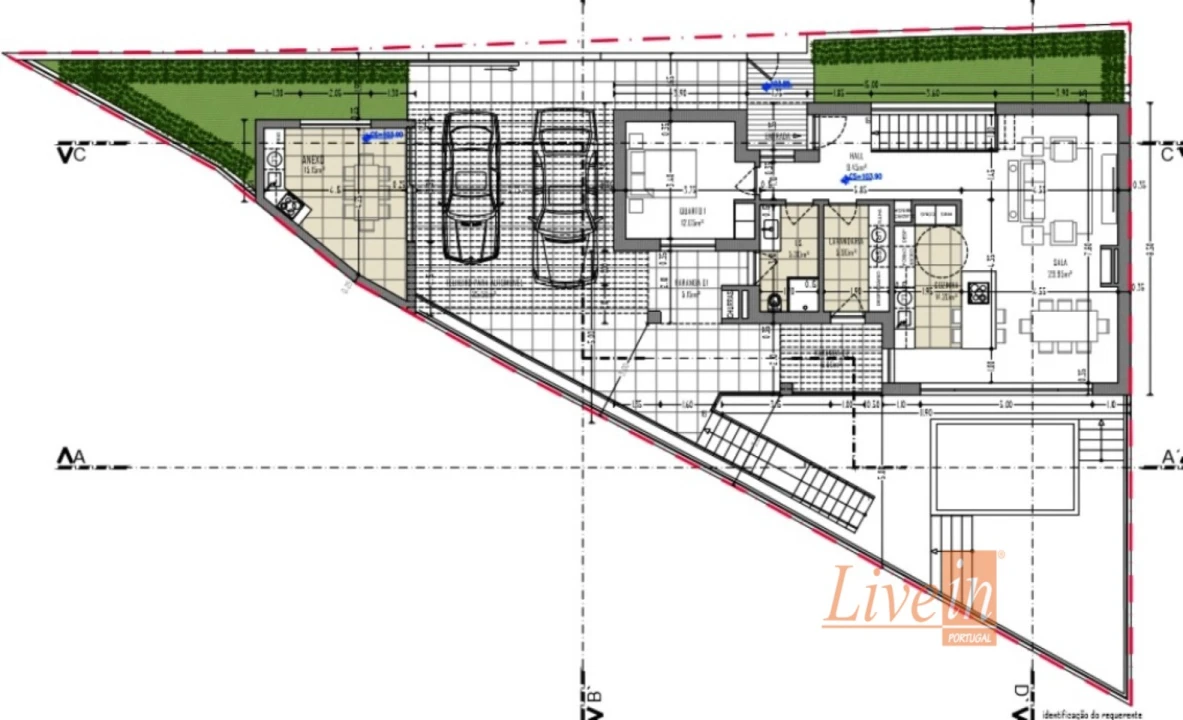 Terreno para Venda em Ericeira Foto 8