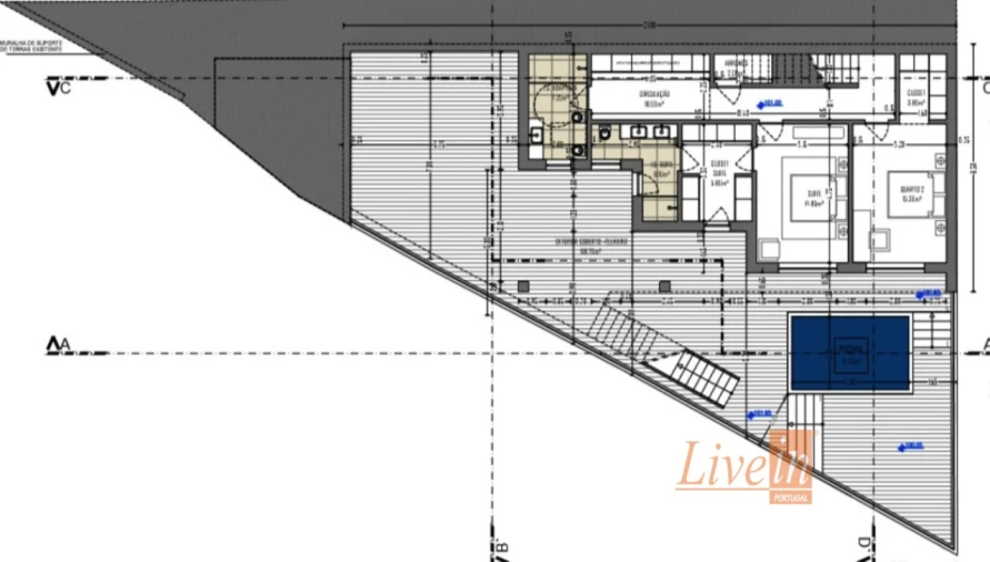 Terreno para Venda em Ericeira Foto 7