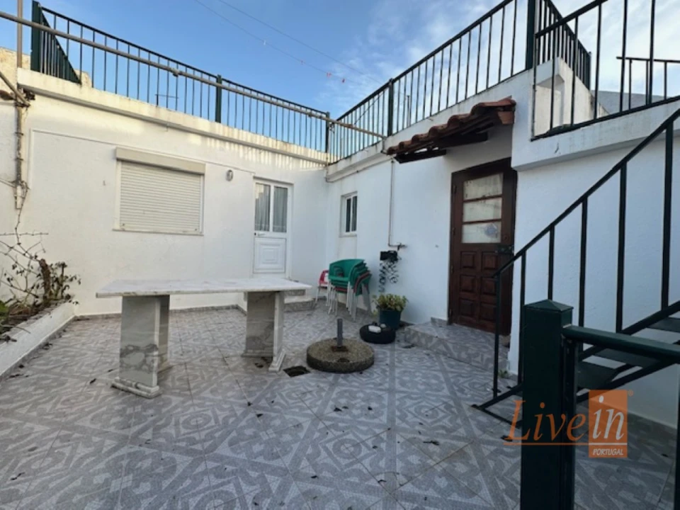 Moradia T4 para Venda em Ericeira Foto 16