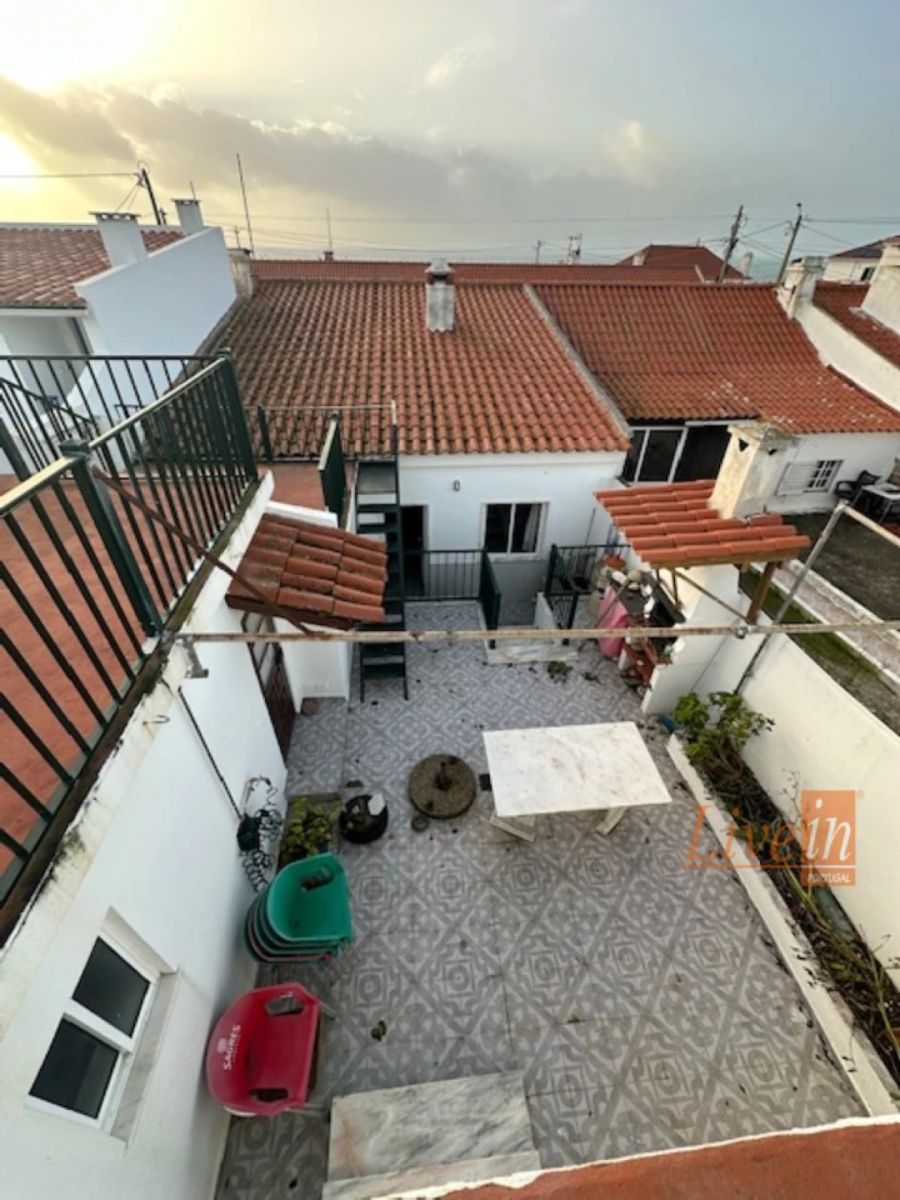 Moradia T4 para Venda em Ericeira Foto 19
