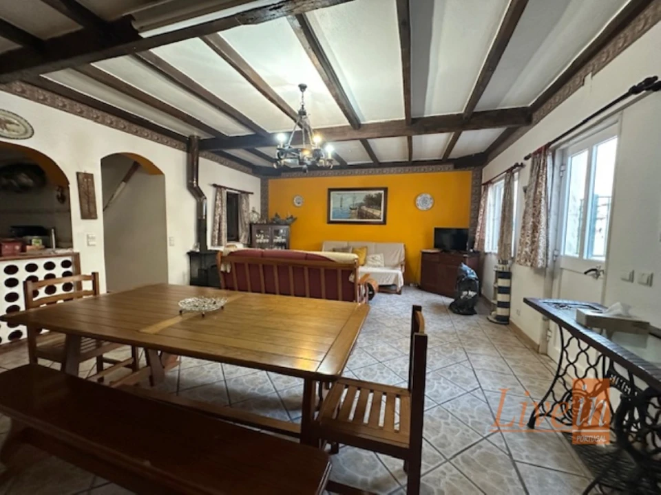 Moradia T4 para Venda em Ericeira Foto 1