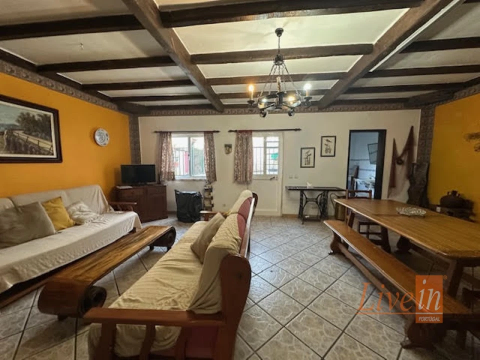Moradia T4 para Venda em Ericeira Foto 4