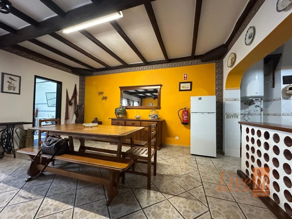 Moradia T4 para Venda em Ericeira Foto 8