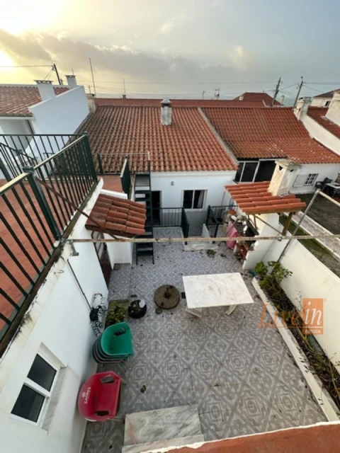 Moradia T4 para Venda em Ericeira