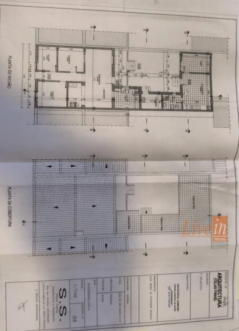 Moradia T4 para Venda em Ericeira
