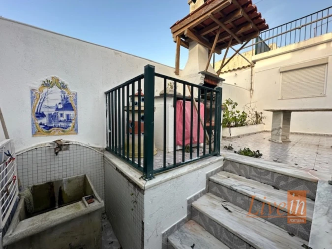Moradia T4 para Venda em Ericeira Foto 17