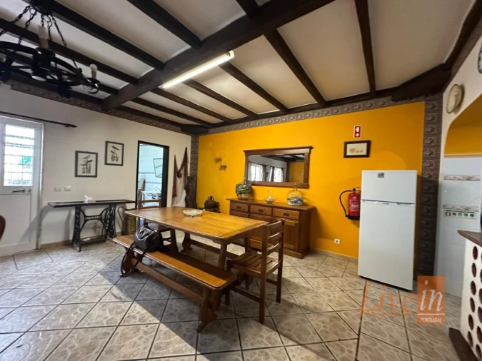Moradia T4 para Venda em Ericeira Foto 7