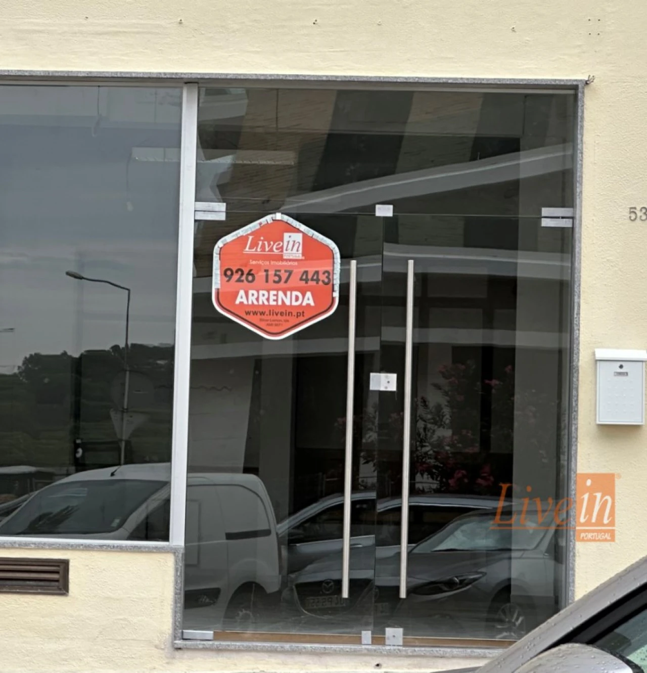 Loja para Venda em Loures Foto 3