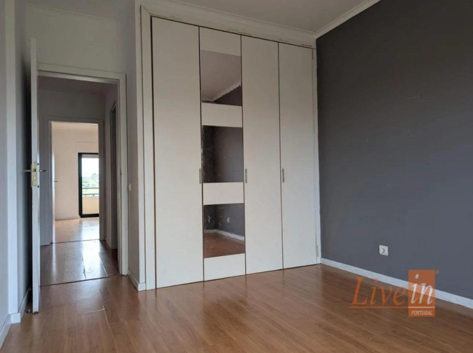 Apartamento T3 para Venda em Aldeia Galega da Merceana e Aldeia Gavinha Foto 5