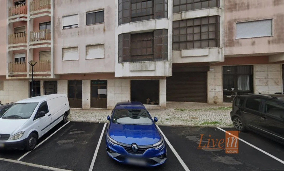 Loja para Venda em Cacém e São Marcos Foto 1