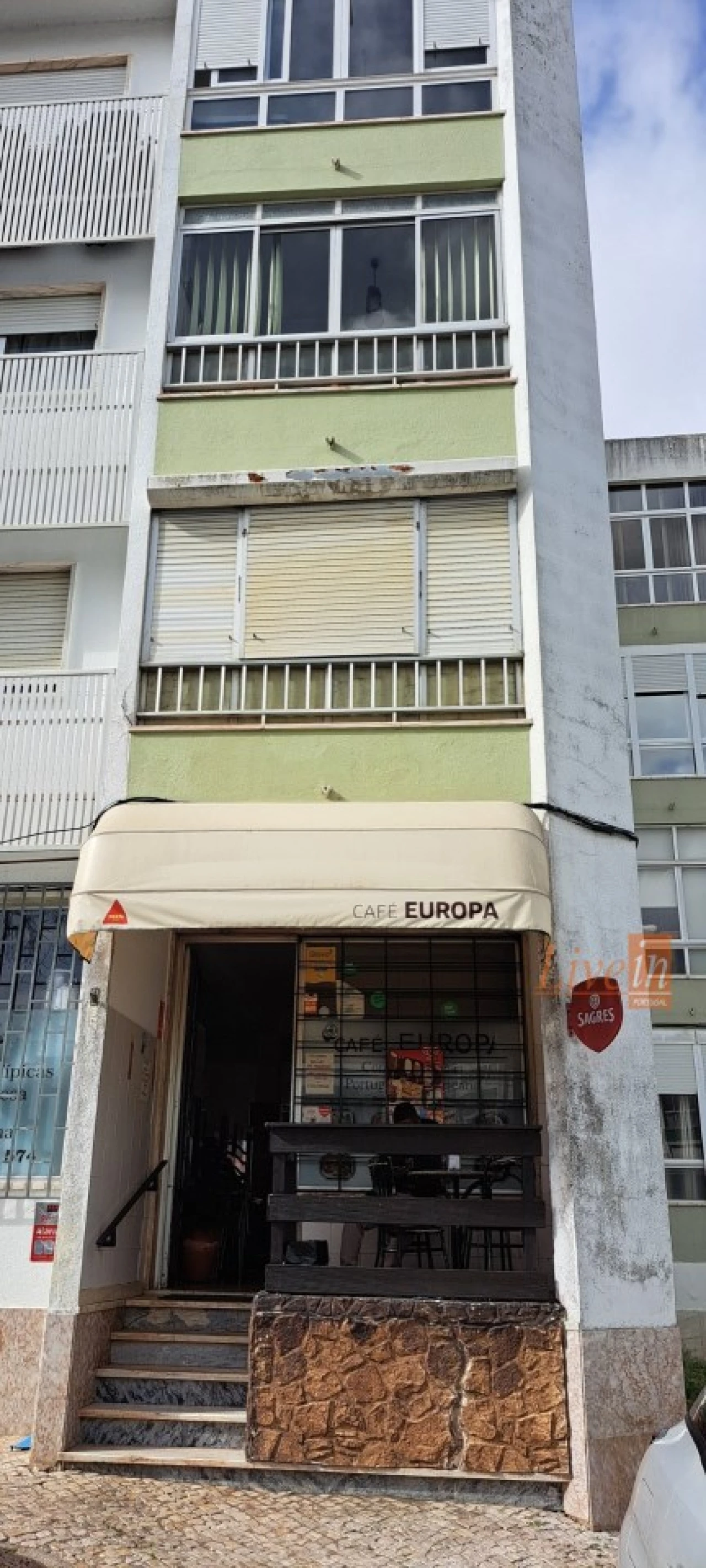 Negócio para Venda em Algueirão-Mem Martins Foto 10