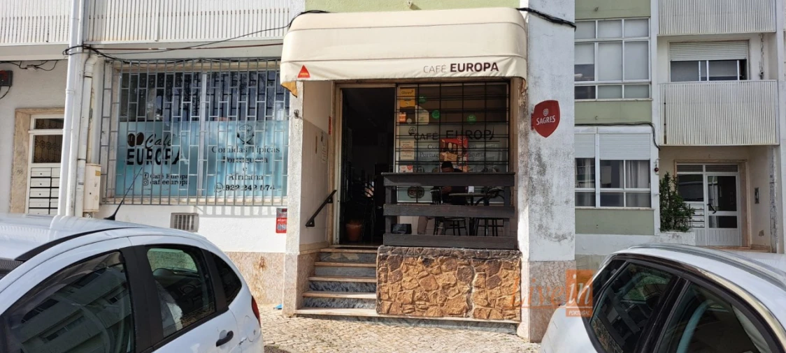 Negócio para Venda em Algueirão-Mem Martins Foto 7