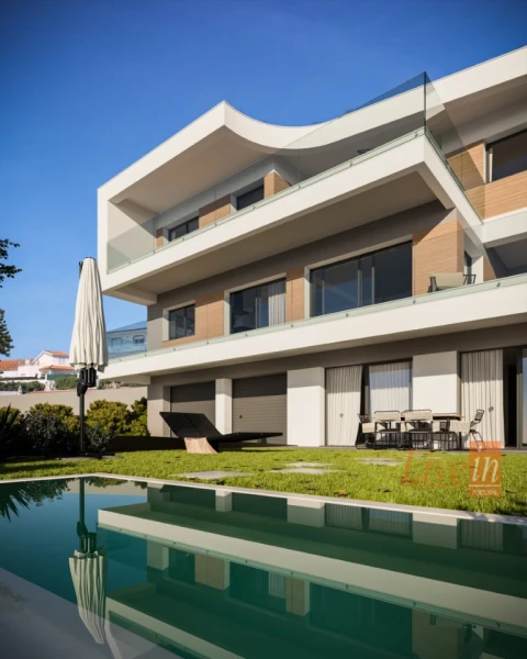 Moradia T4 para Venda em Ericeira