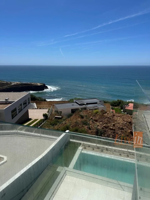 Moradia T4 para Venda em Ericeira