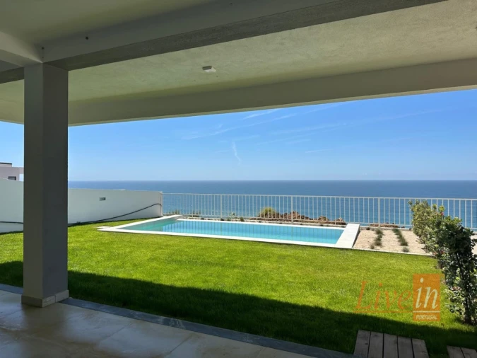 Moradia T4 para Venda em Ericeira Foto 4