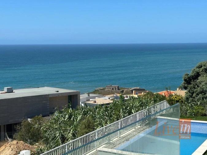 Moradia T4 para Venda em Ericeira Foto 34