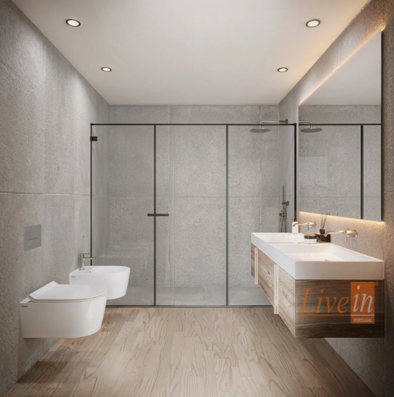 Moradia T3 para Venda em Santo Isidoro Foto 15