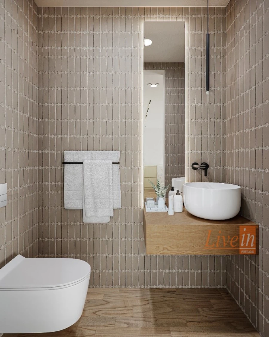 Moradia T3 para Venda em Santo Isidoro Foto 6