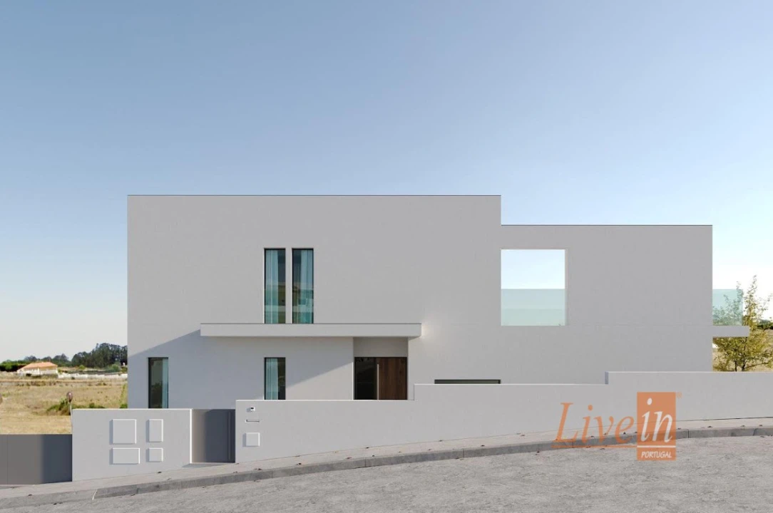 Moradia T3 para Venda em Mafra Foto 4