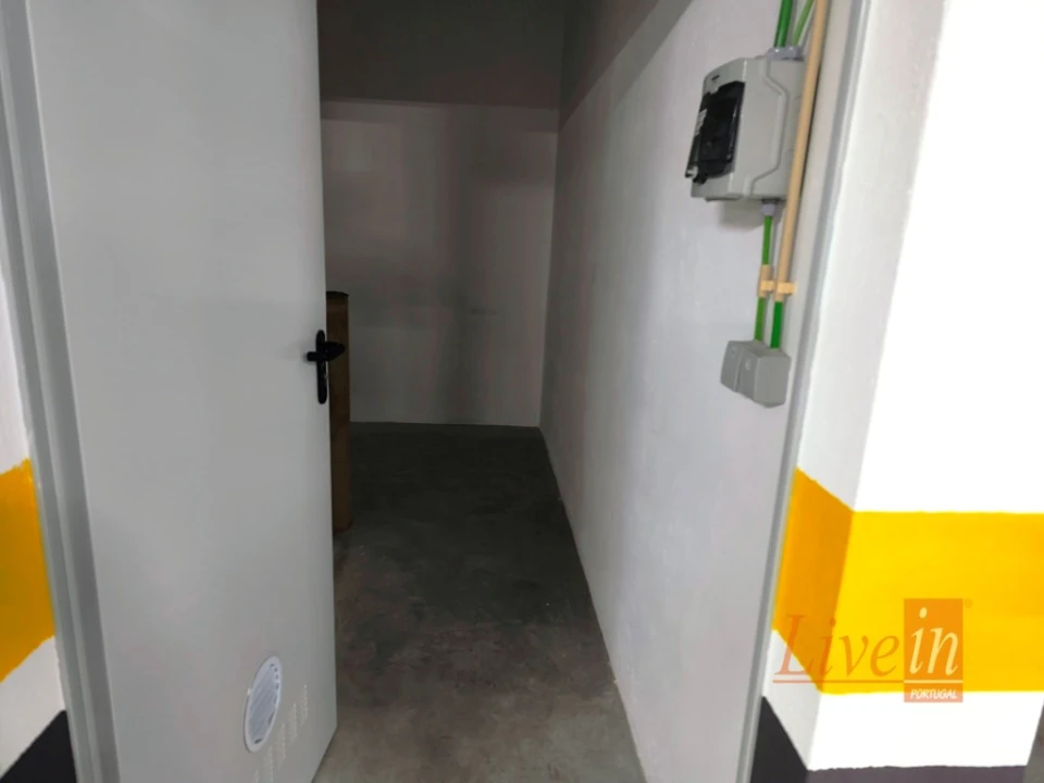 Apartamento T2 para Venda em Malveira e São Miguel de Alcainça Foto 23