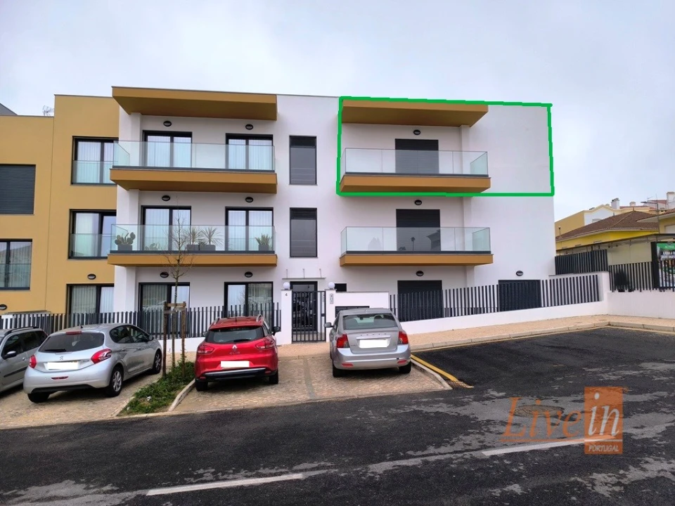 Apartamento T2 para Venda em Malveira e São Miguel de Alcainça Foto 26