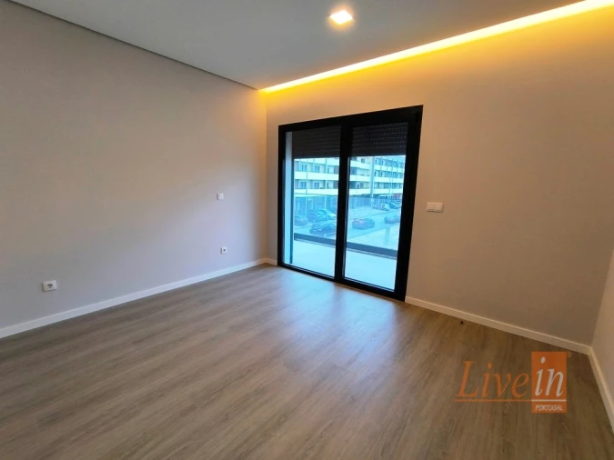 Apartamento T2 para Venda em Malveira e São Miguel de Alcainça Foto 16