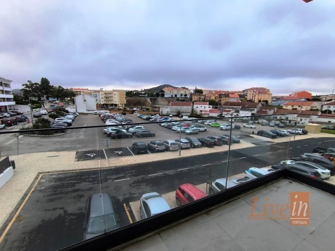 Apartamento T2 para Venda em Malveira e São Miguel de Alcainça Foto 18