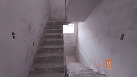 Moradia T4 para Venda em Mafra