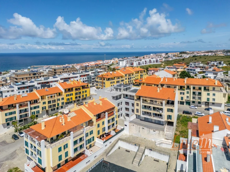 Apartamento T3 para Venda em Ericeira Foto 48