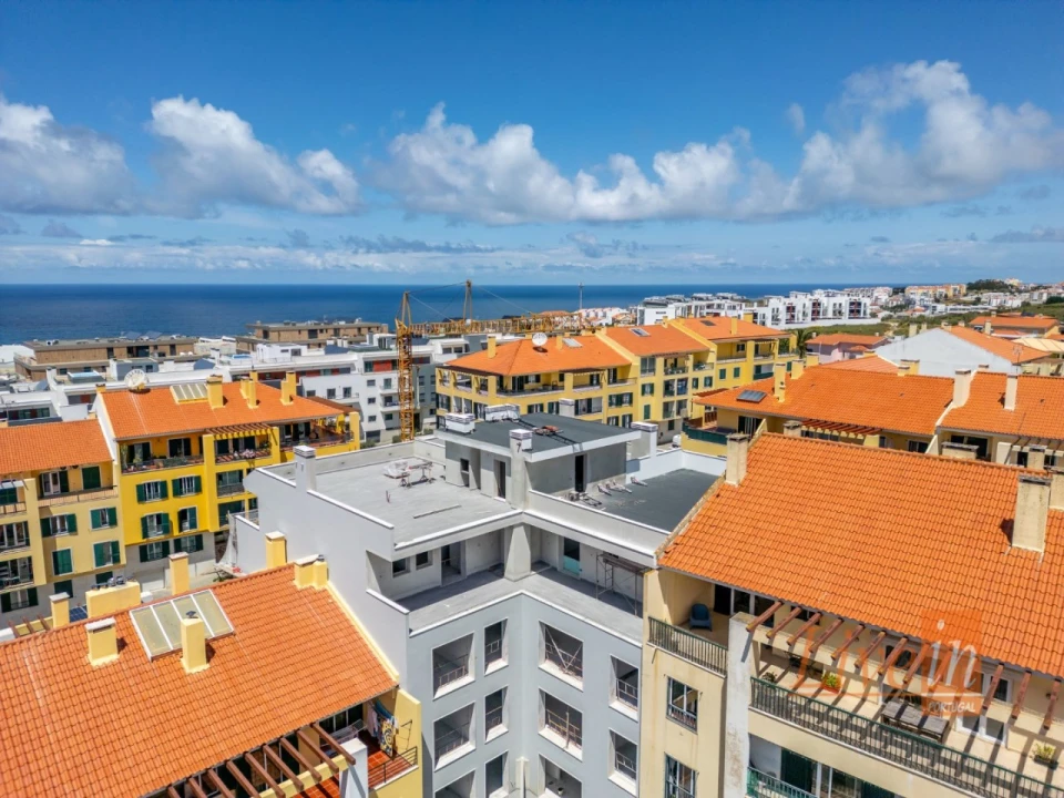 Apartamento T3 para Venda em Ericeira Foto 50