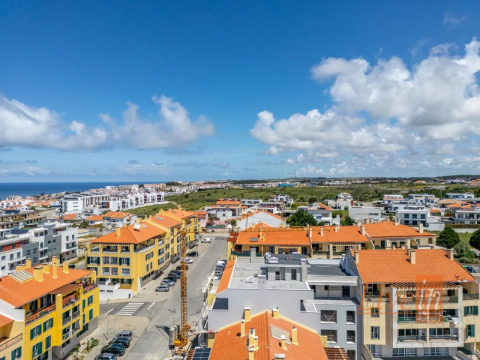 Apartamento T3 para Venda em Ericeira Foto 51