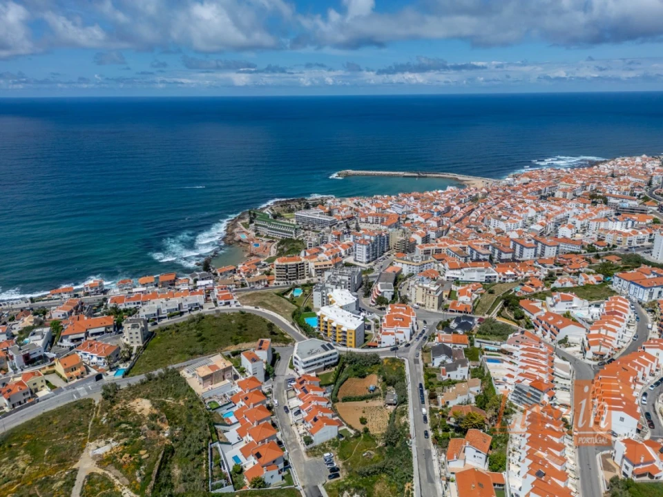 Apartamento T3 para Venda em Ericeira Foto 53