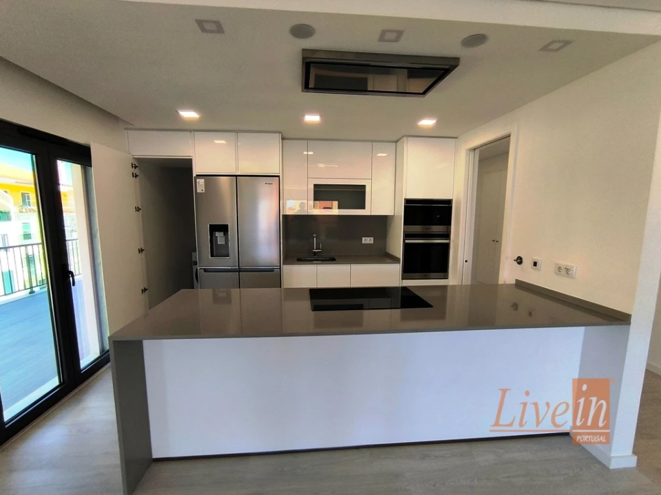 Apartamento T3 para Venda em Ericeira Foto 5