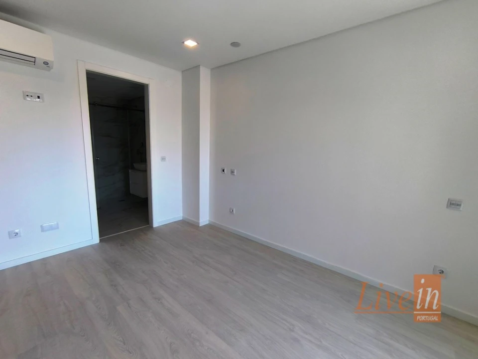 Apartamento T3 para Venda em Ericeira Foto 18