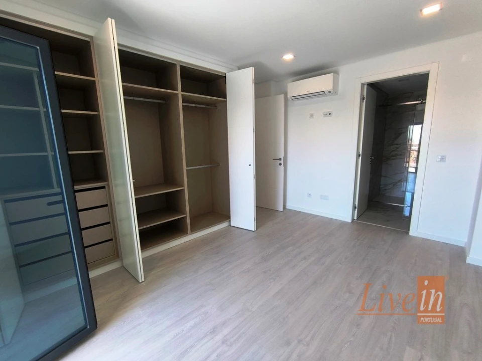 Apartamento T3 para Venda em Ericeira Foto 19