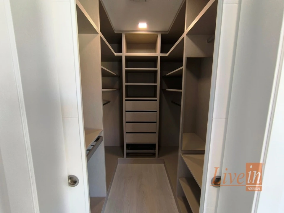 Apartamento T3 para Venda em Ericeira Foto 26