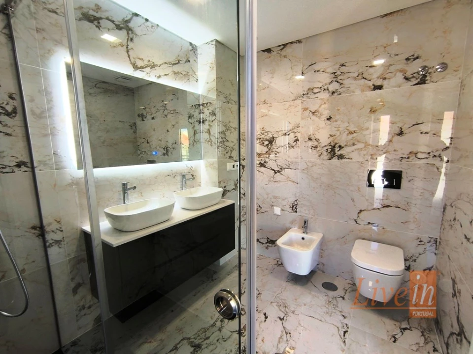 Apartamento T3 para Venda em Ericeira Foto 28