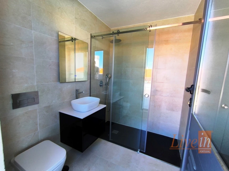 Apartamento T3 para Venda em Ericeira Foto 36