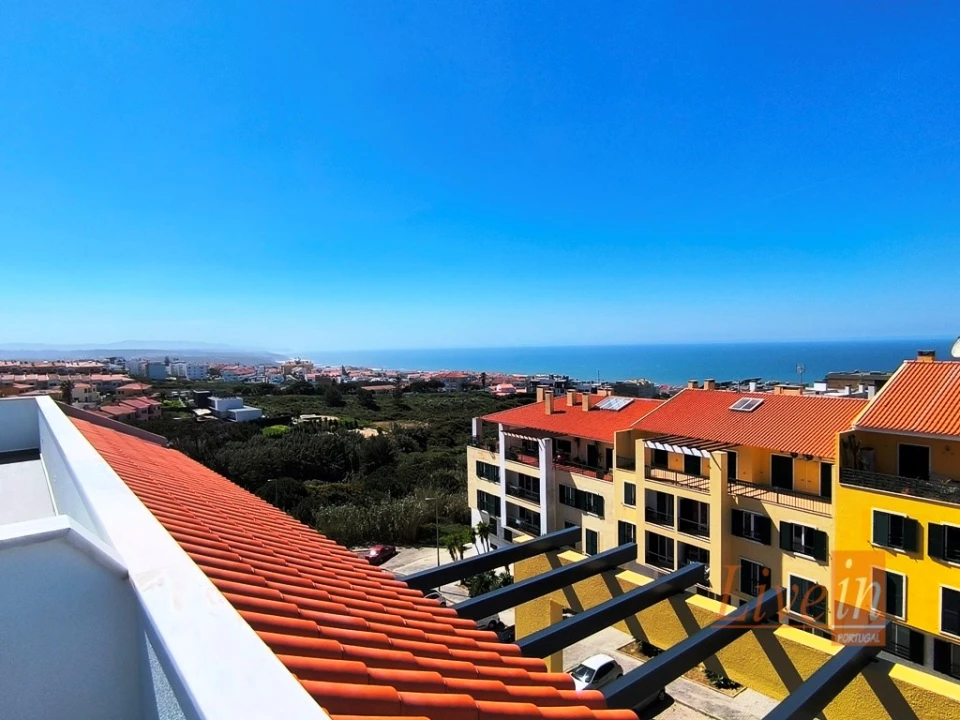 Apartamento T3 para Venda em Ericeira Foto 41