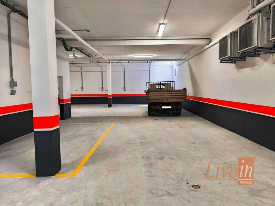 Apartamento T3 para Venda em Ericeira Foto 44