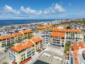 Apartamento T3 para Venda em Ericeira
