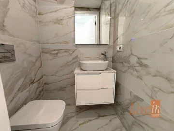Apartamento T3 para Venda em Ericeira